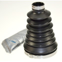 Jeu de soufflets, arbre de transmission SPIDAN 26280