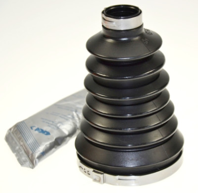 Jeu de soufflets, arbre de transmission SPIDAN 26280