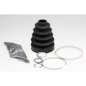 Jeu de soufflets, arbre de transmission SPIDAN 36233