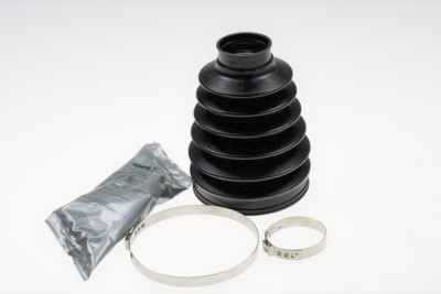 Jeu de soufflets, arbre de transmission SPIDAN 36242