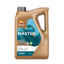 Repsol Master Eco VCC 0W-20 5L