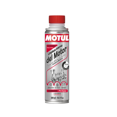 Nettoyant moteur interne Motul 114292