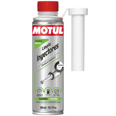 Nettoyant pour injecteurs d'essence Motul