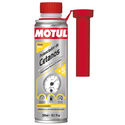 Rehausseur cétanes.