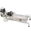 Élément de refroidissement, recyclage des gaz d&#39;échappement PIERBURG 7.09720.01.0