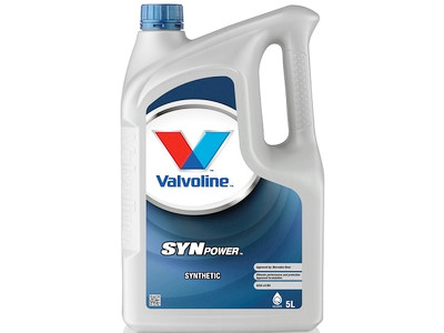Valvoline Synpower LL-12 FE 0W30 5L