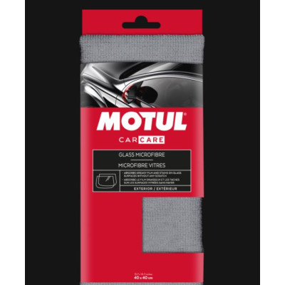 Motul Cleaner microfibre