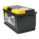 Batterie de 80Ah