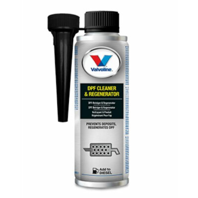 Nettoyant pour injection électronique (Diesel)