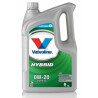 Valvoline Hybrid C5 0W20 5L