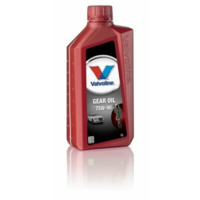 Huile de transmission Valvoline 75W90 1 L