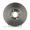 Jeu de disques de frein