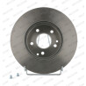 Jeu de disques de frein