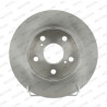 Jeu de disques de frein FERODO PREMIER DDF1645