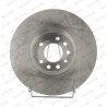 Jeu de disques de frein