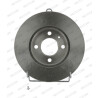 Jeu de disques de frein