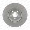 Jeu de disques de frein