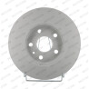 Jeu de disques de frein