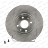 Jeu de disques de frein