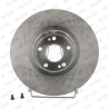 Jeu de disques de frein