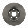 Jeu de disques de frein