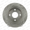 Jeu de disques de frein