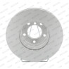 Jeu de disques de frein