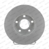 Jeu de disques de frein
