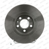 Jeu de disques de frein