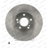 Jeu de disques de frein