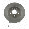 Jeu de disques de frein