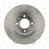 Jeu de disques de frein