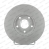 Jeu de disques de frein