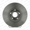 Jeu de disques de frein