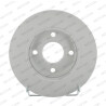 Jeu de disques de frein