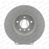 Jeu de disques de frein