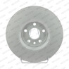 Jeu de disques de frein