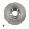 Jeu de disques de frein