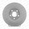 Jeu de disques de frein