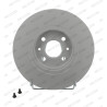 Jeu de disques de frein