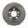 Jeu de disques de frein
