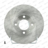 Jeu de disques de frein