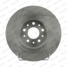 Jeu de disques de frein