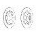 Jeu de disques de frein
