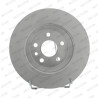 Jeu de disques de frein