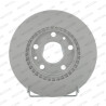 Jeu de disques de frein