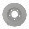 Jeu de disques de frein
