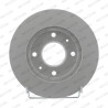 Jeu de disques de frein