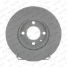 Jeu de disques de frein