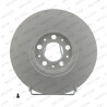 Jeu de disques de frein
